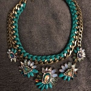 Necklace set Isabel and Chloe